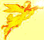 Der Engel des Lichtes verkndet die frohe Botschaft der Liebe - LASSET AB DIE BSEN DINGE !